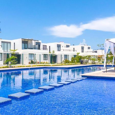 Вилла Casa Con Alberca, Coto Privado, Gran Ubicacion Пуэрто-Вальярта Экстерьер фото