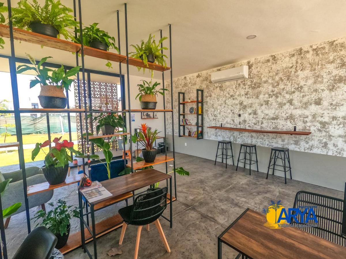 Вилла Casa Con Alberca, Coto Privado, Gran Ubicacion Пуэрто-Вальярта Экстерьер фото